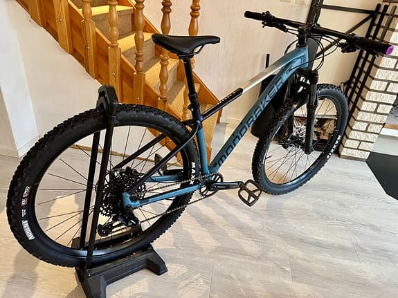 Mondraker Chrono DC R Medium 2025