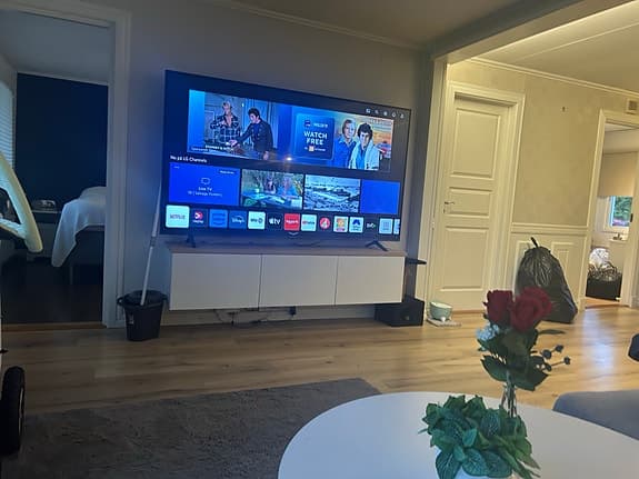 LG 87 tum