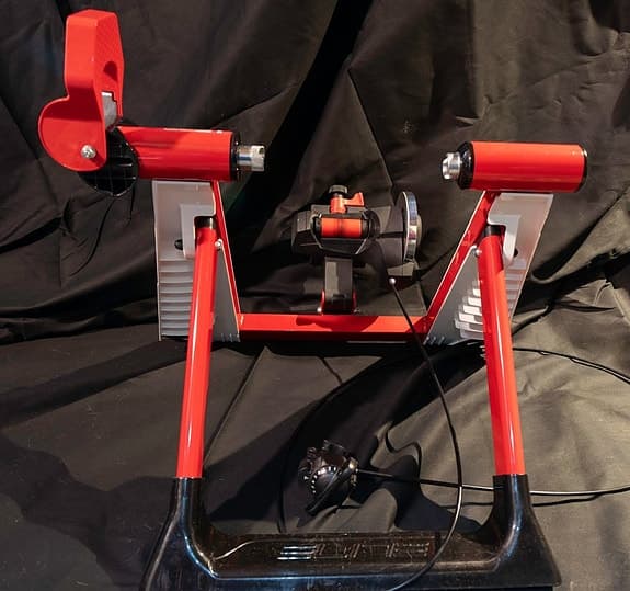 Elite Force Rulltrainer + Elite matta