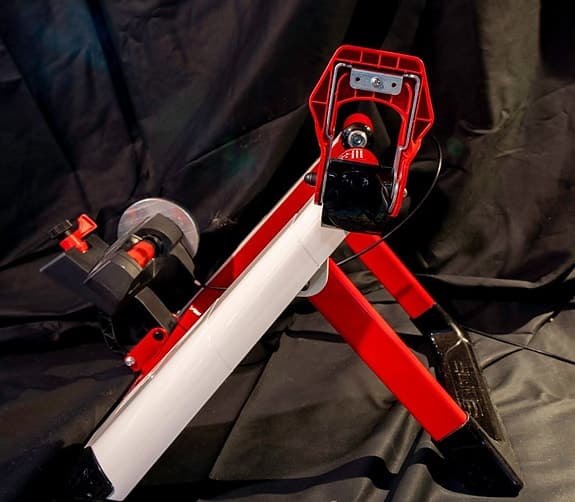 Elite Force Rulltrainer + Elite matta