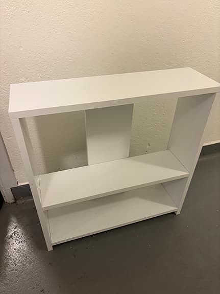 Skåp 62x60x18cm