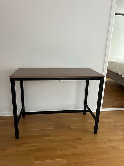 Bar bord - nyskick