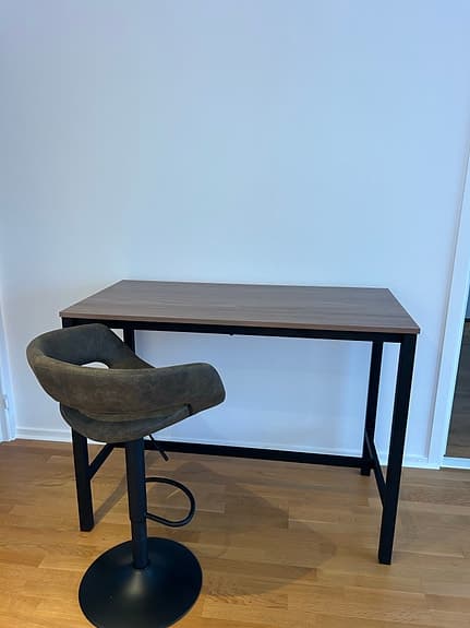 Bar bord - nyskick