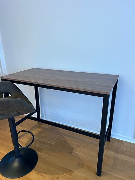 Bar bord - nyskick