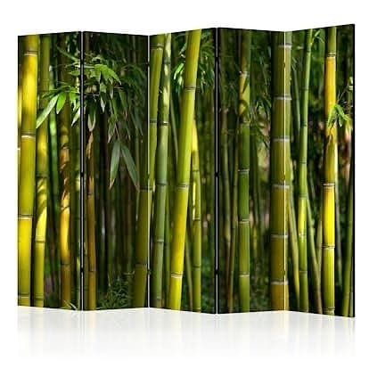 Rumavdelare Rumsavdelare / Skärmvägg Arkiio Oriental Garden