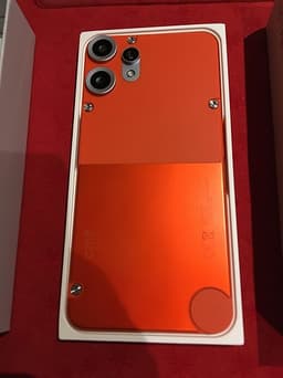 Nothing CMF Phone 2 Pro 8+128 NYSKICK FRI FRAKT