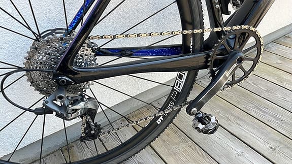 Cannondale supersix evo cx