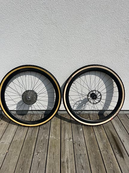 Cannondale supersix evo cx