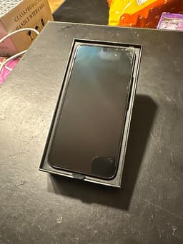 Samsung Galaxy S22 mobiltelefon 128 GB svart