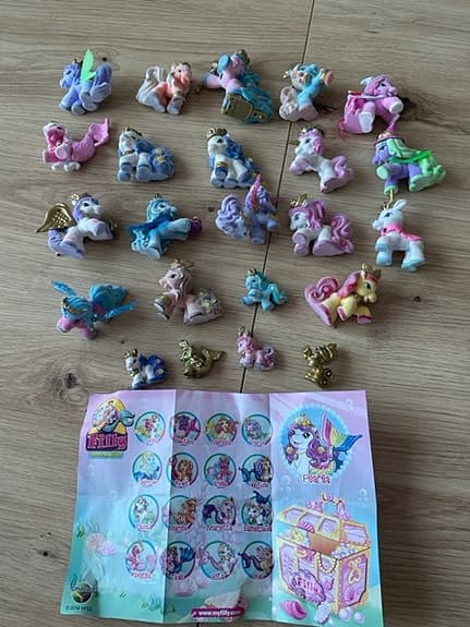 Filly-figurer
