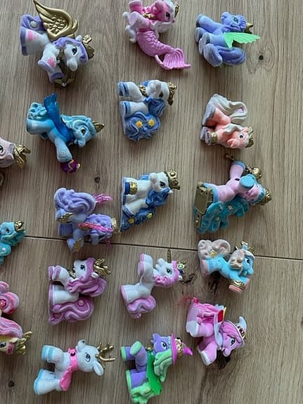 Filly-figurer
