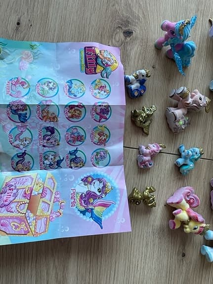 Filly-figurer