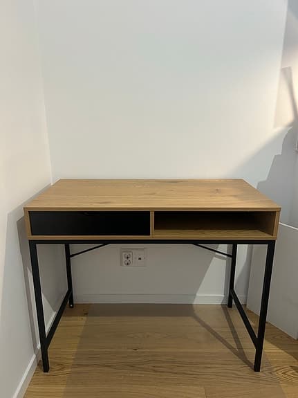 Skrivbord Jysk Trappedal