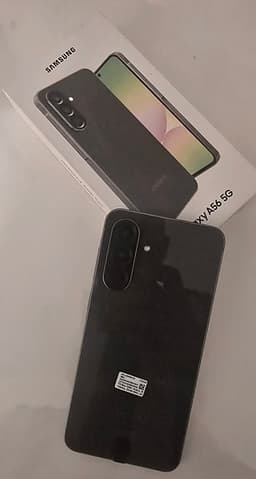 Samsung galaxy A56 128GB
