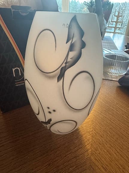 Nybro vas - Anderas Lindblom