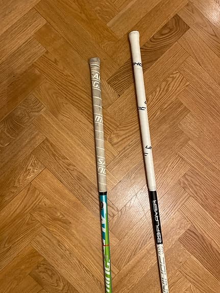 Unihoc Players innebandyklubba L96 samt Salming 87 L