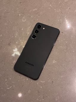 Samsung Galaxy S23