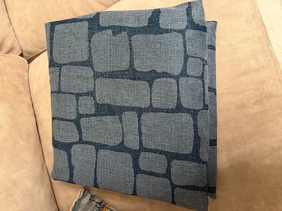 2st gardiner från Ikea