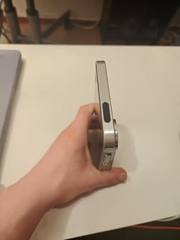 Seriösa köpare! Samsung Galaxy A56 5G