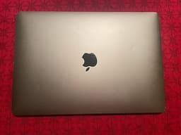 Apple MacBook Air M1 13'' 2020, 8GB RAM, 256GB Storage