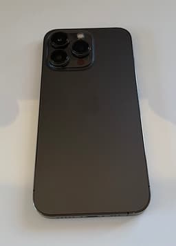 iPhone 13 Pro, 256 GB