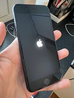 Apple iPhone 7 256 GB