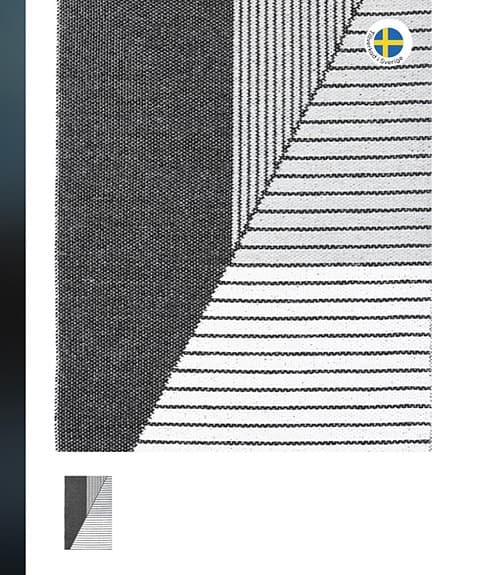 Horredsmattan Stripe