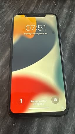 iphone 11 pro max 256GB