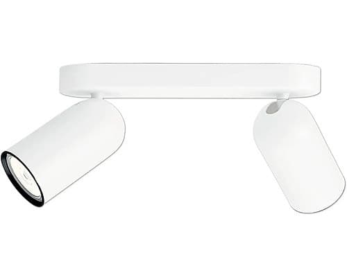 Takspotlight PHILIPS Pongee 2 st