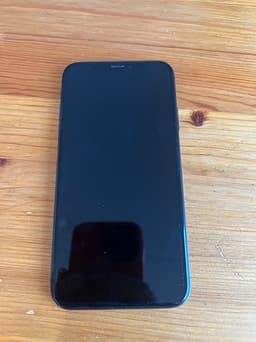 Apple iPhone X 256GB