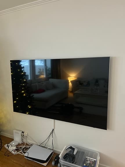 Samsung 75" QN85BA Neo QLED 4K Smart TV (2022)