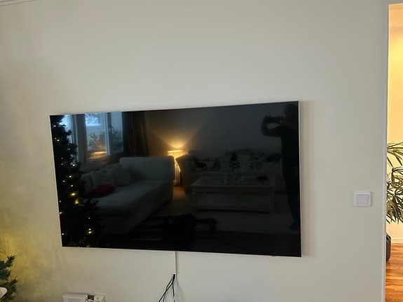 Samsung 75" QN85BA Neo QLED 4K Smart TV (2022)