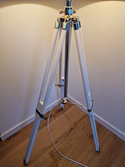 Golvlampa från By Rydéns