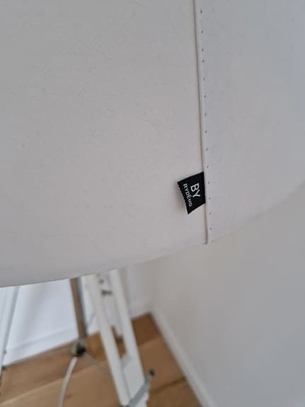 Golvlampa från By Rydéns