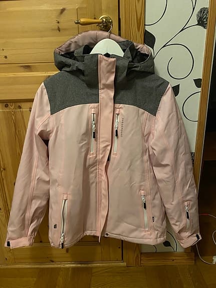 Skidställ från swedemount