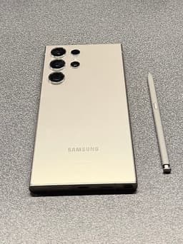 Samsung Galaxy S24 ULTRA 256GB Natural Titanium