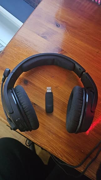 HyperX Cloud Stinger 2 Core Gaming Headset