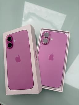 Apple iPhone 16, 128 GB