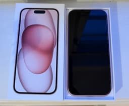 Apple iPhone 15 128 GB