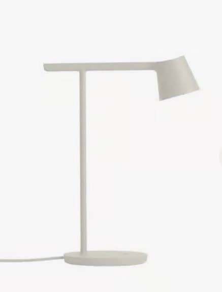 MUUTO bordslampa