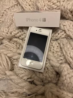 iPhone 4s