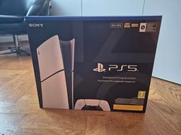 PlayStation 5