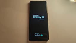 Samsung Galaxy S9 64 GB