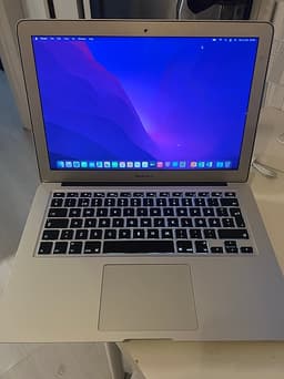 Apple MacBook Air 13”