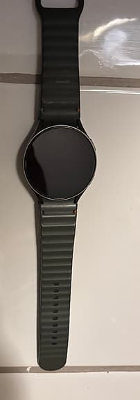Samsung Galaxy Watch7 44mm 4G Grön