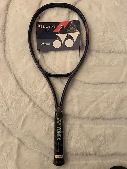 Yonex Percept 100 Tennisracket
