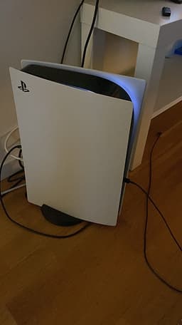 Sony Playstation 5 Spelkonsol