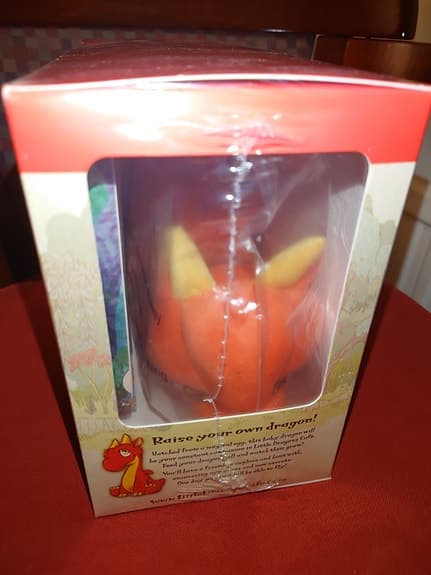 Limited Edition Little Dragons Café Nintendo Switch