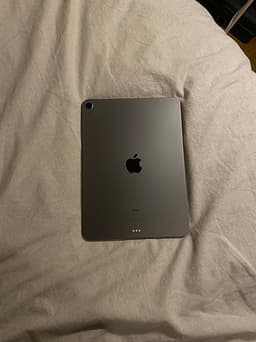 IPad Air 4