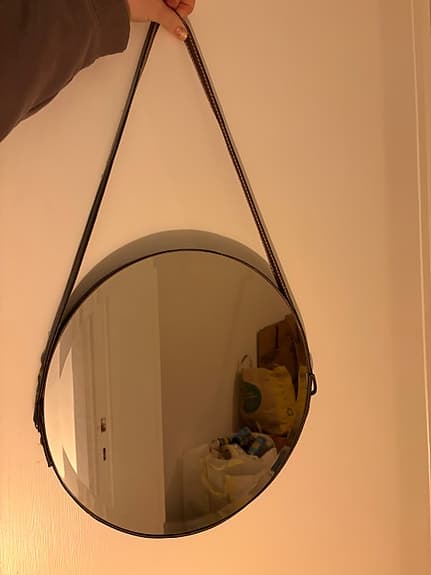 Spegel från Eightmood of Sweden